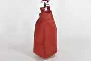 leather bag, Iris 26060, unique piece, made on La Palma, Canary Islands, Spain, Europe