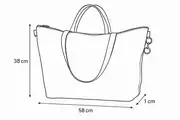 Maßzeichnung Modell Sarah M Art. Nr. 24037