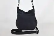 leather bag, Iris 26055, unique piece, made on La Palma, Canary Islands, Spain, Europe