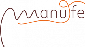 Logo manufe