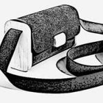 Modell Timo Zeichnung