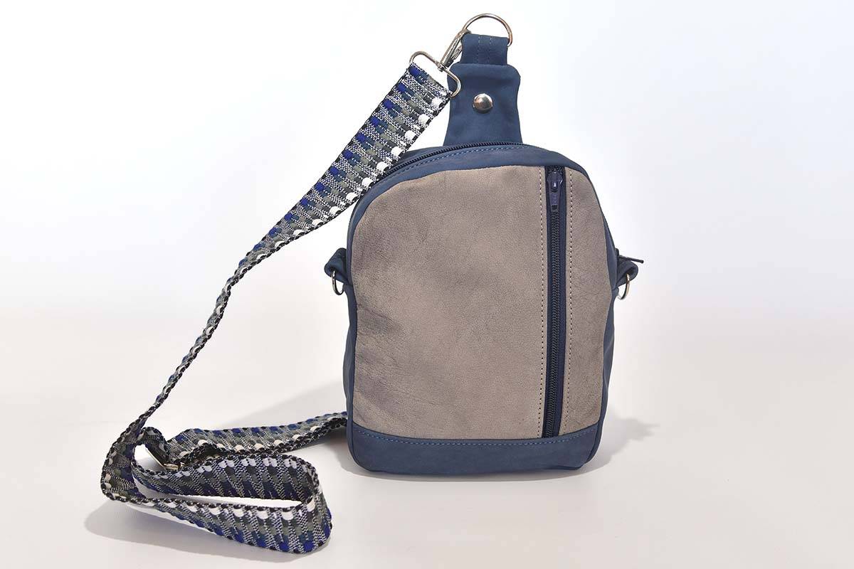 Ledertasche Modell Adrian