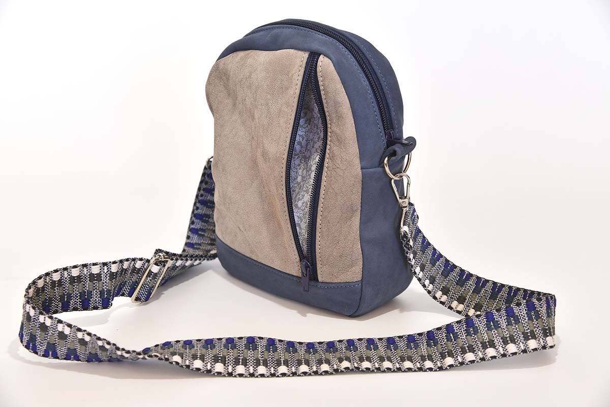 Ledertasche Modell Adrian